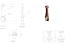create mechanical parts and assemblies in solidworks